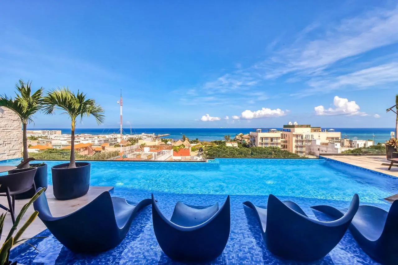 The Perfect Place 306 بلايا ديل كارمن المكسيك