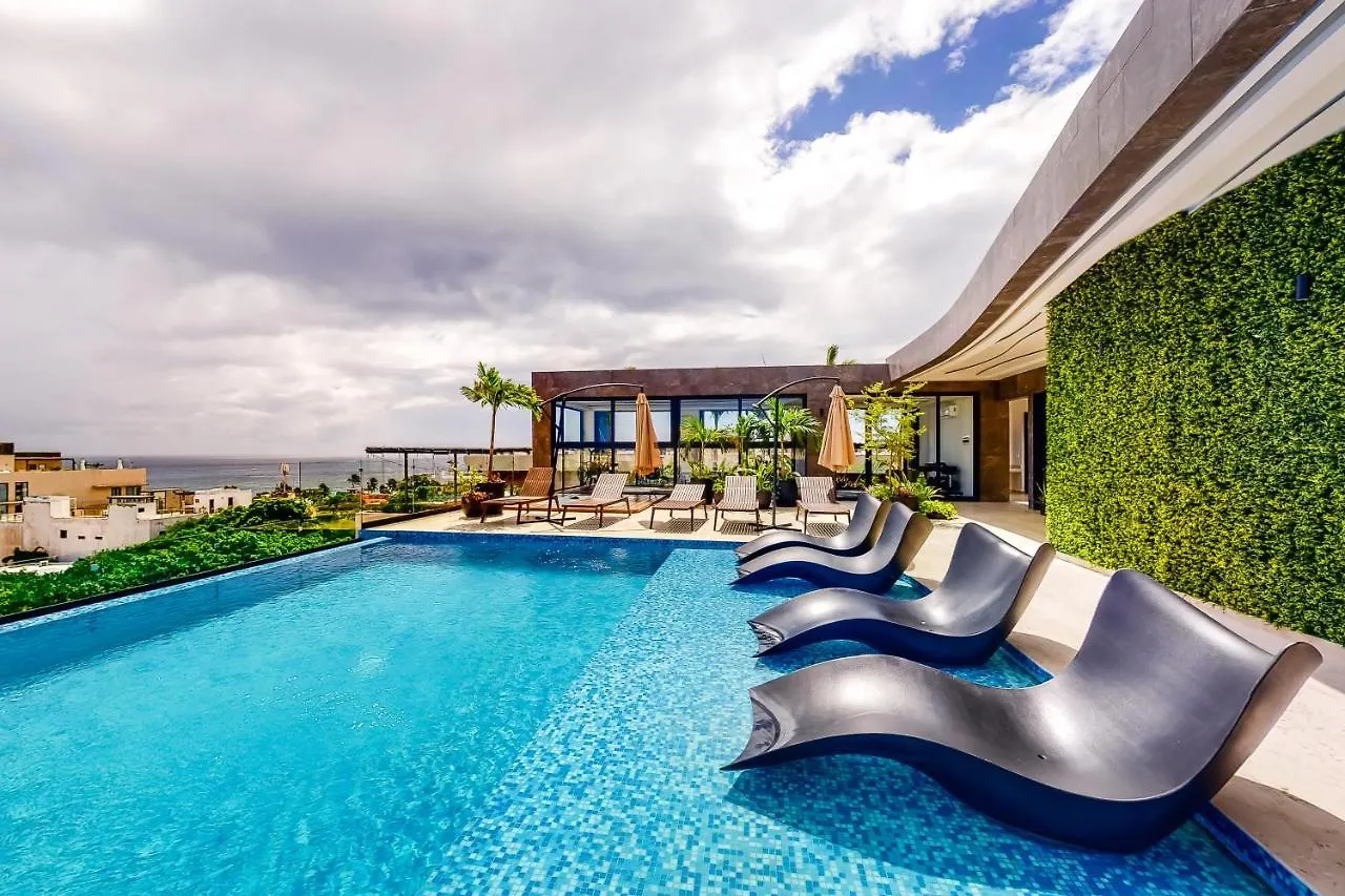 The Perfect Place 306 بلايا ديل كارمن