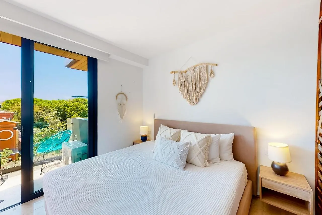 The Perfect Place 306 بلايا ديل كارمن
