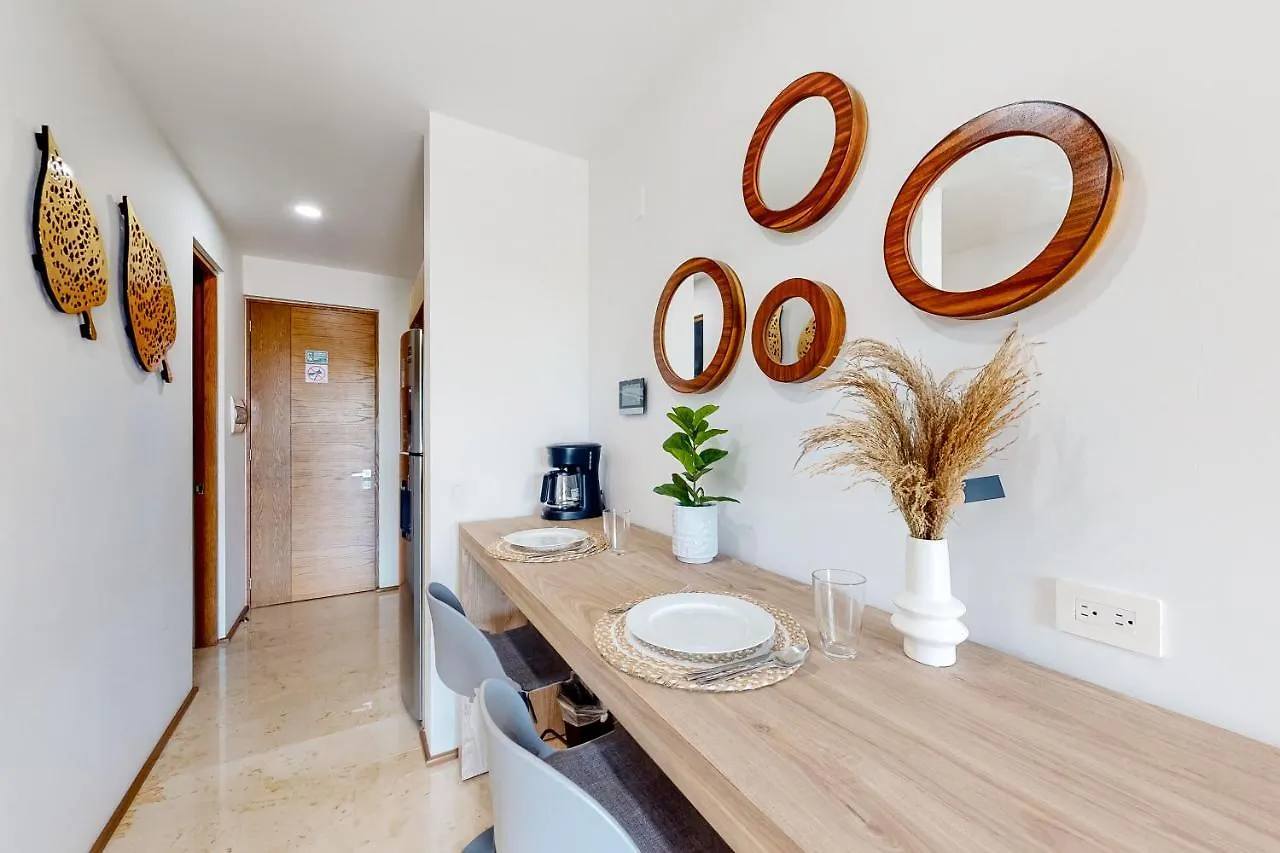 The Perfect Place 306 بلايا ديل كارمن فندق