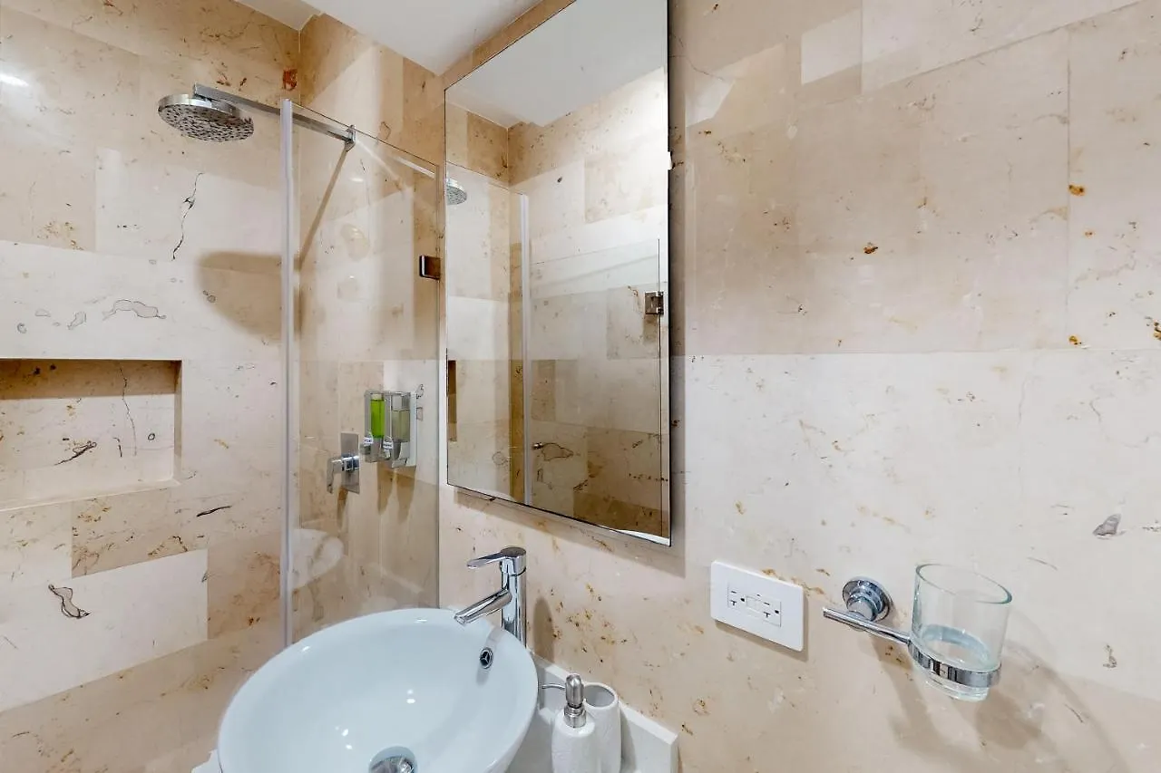 The Perfect Place 306 بلايا ديل كارمن 0*,