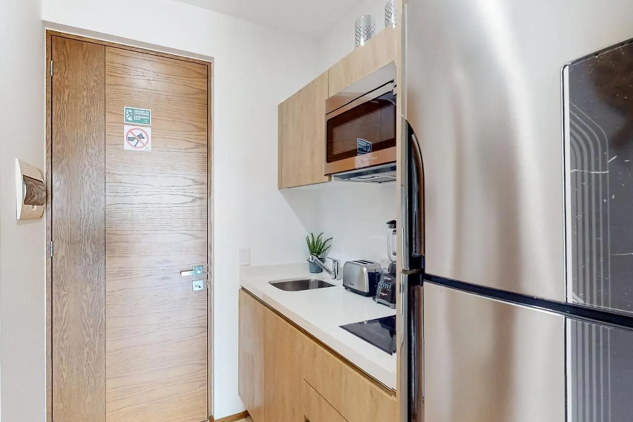 The Perfect Place 306 بلايا ديل كارمن